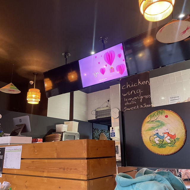 London🇬🇧Pho‑tastic Deptford Delight at Le Phở! 🍜