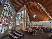 Stunning church in Rouen 