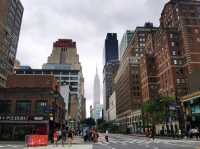 Welcome to New York 🎵🎵🇺🇸