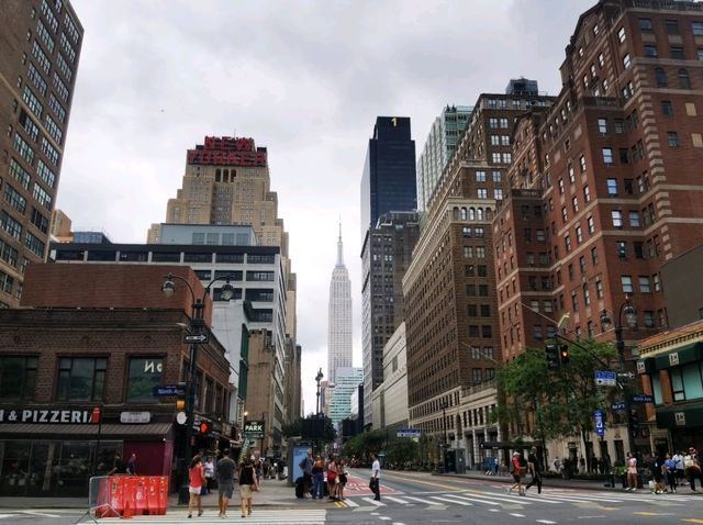 Welcome to New York 🎵🎵🇺🇸