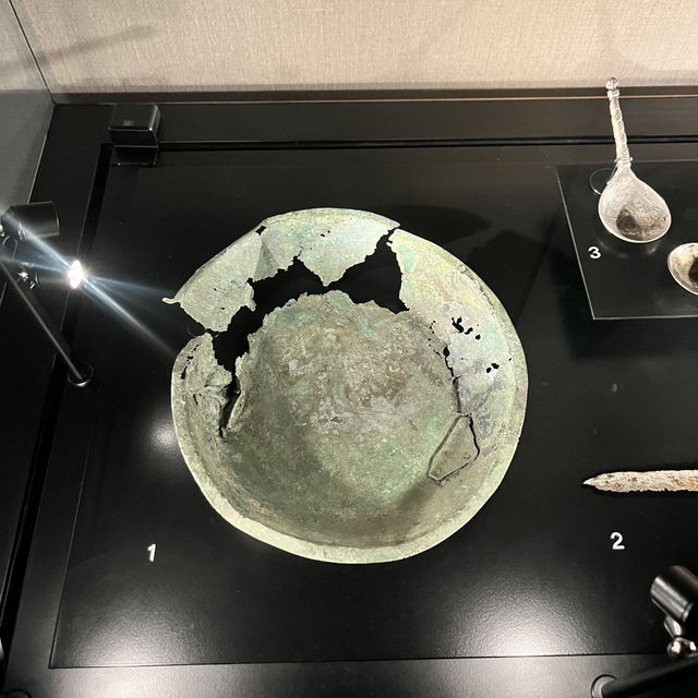 🇳🇴挪威奧斯陸－歷史博物館 Historisk Museum 🕰️