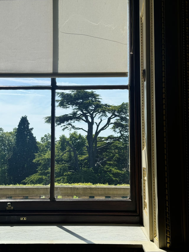 Leeds Day Trip | Harewood House 🏰 