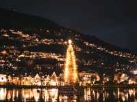 🎄Bergen – Norway’s Fairytale Port Town with Fjord Charm 🎁