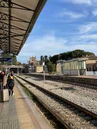 Exploring Macerata: Opera, Hilltop Views and Marche Heritage 