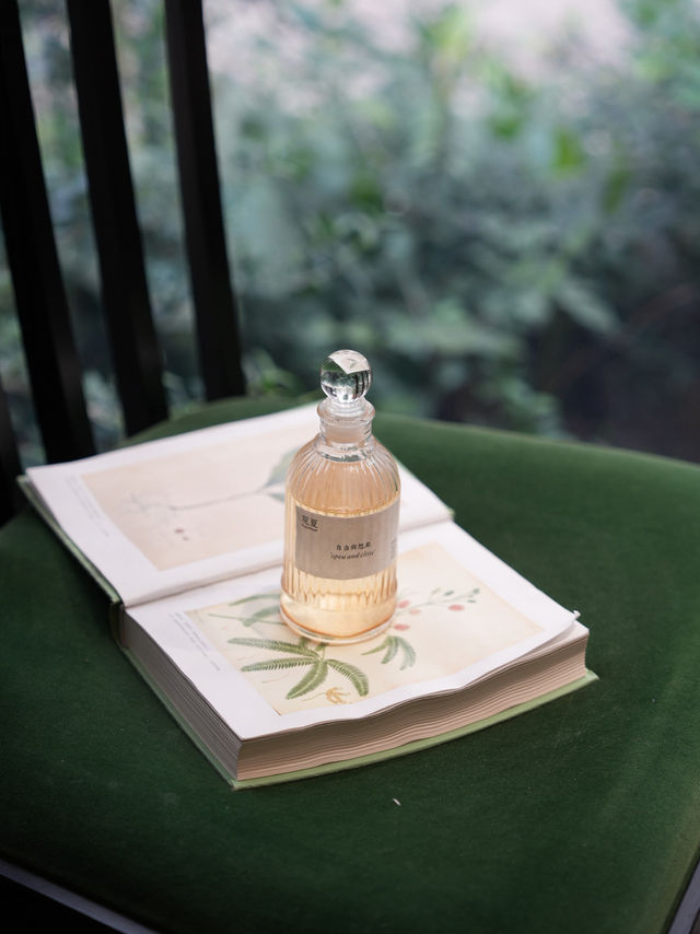 Shanghai | Trending Chinese fragrance brand boutique near the bund  Shanghai | Trending Chinese fragrance brand boutique near the bund
