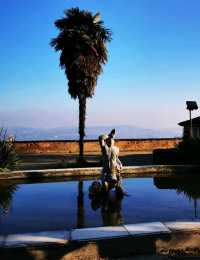 🏰 Govone Castle – Baroque Beauty in the Heart of Piedmont