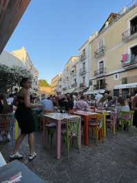 รีวิวร้าน El Olivo Mio – Ibiza