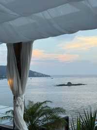Must visit - Stunning view restaurant in Shenzhen !!