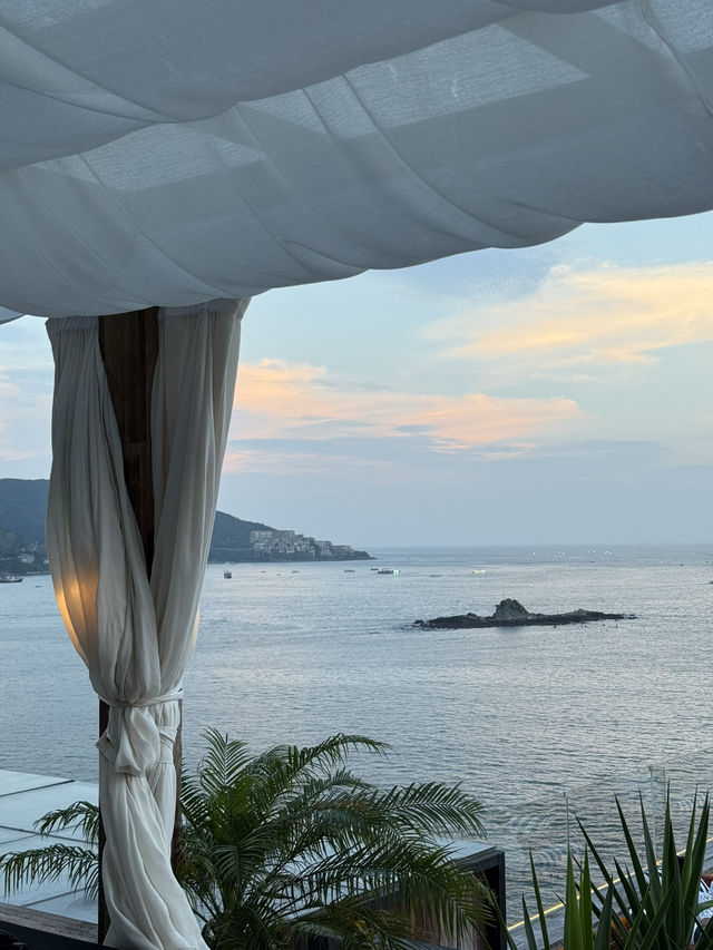 Must visit - Stunning view restaurant in Shenzhen !!  Must visit - Stunning view restaurant in Shenzhen !!