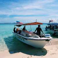 Semporna: Malaysia’s Underwater Paradise