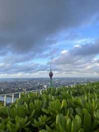  Altair Luxury Colombo by Miracle: Роскошь на высоте в Шри-Ланке! 🌴✨  
