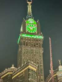 Mahkah Saudi Arabia 