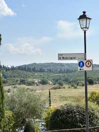 Ready for a roadtrip in Tuscany? These are my highlights!