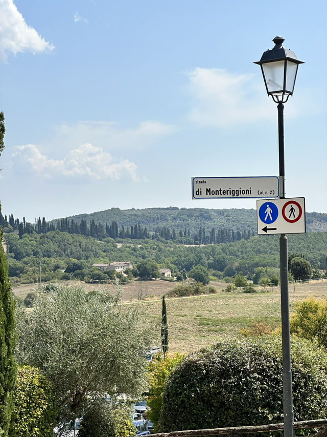 Ready for a roadtrip in Tuscany? These are my highlights!