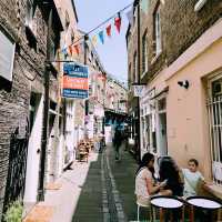 Budget Europe: Explore London Without Breaking the Bank
