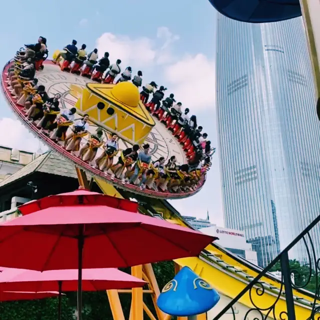 Seoul Explorer: Culture, Food & Hidden Corners