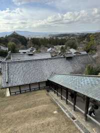 Exploring Nara’s temple circuit is a must for any Japan trip