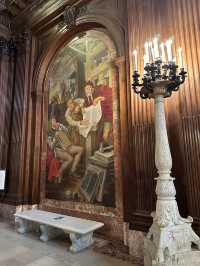 NYC & Culture: How to Max Out Midtown Vibes