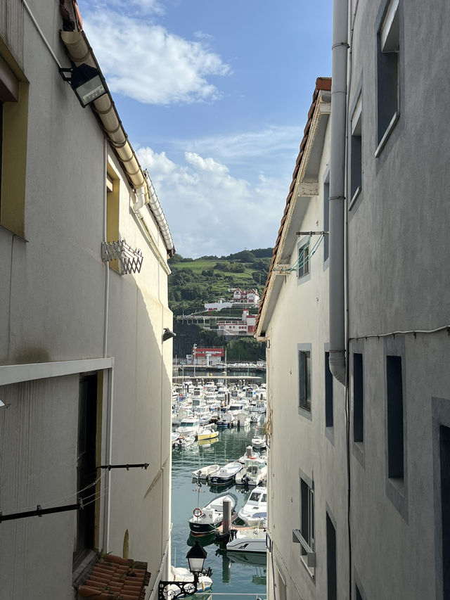 Bermeo – The Charming Fishing Town Near Bilbao 🇪🇸🌊