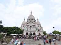 【いつもとは違う景色を  海外攻略編】フランス パリ 上から眺める絶景