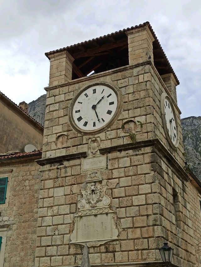 Kotor in Autumn: A Hidden Gem Worth the Trip