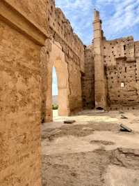 The View from the Ramparts