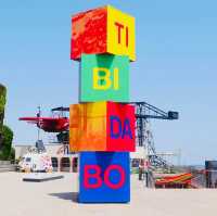 Legendary architecture and epic city views 🇪🇸 Barcelona Bliss Trip🧳