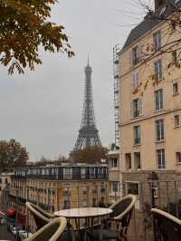 Paris in 1 Day: A Paris Itinerary for First-Timers