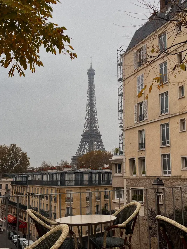 Paris in 1 Day: A Paris Itinerary for First-Timers