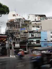 🇭🇰🌆 Гонконг — вертикальный Владивосток?