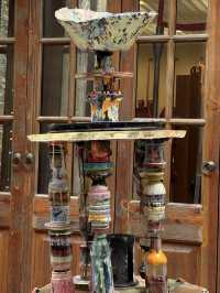 Шанхай и шоппинг, шоппинг и Шанхай