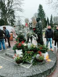Where Christmas Comes Alive: Europa-Park in Winter Wonderland 🇩🇪