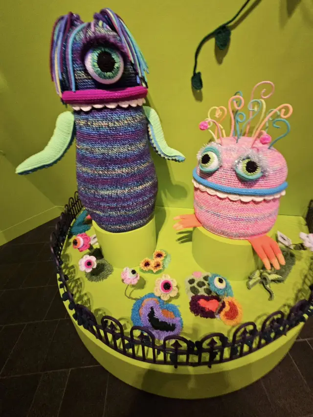 Accessibility and Inclusive Experience  ♿🏛️🎨 