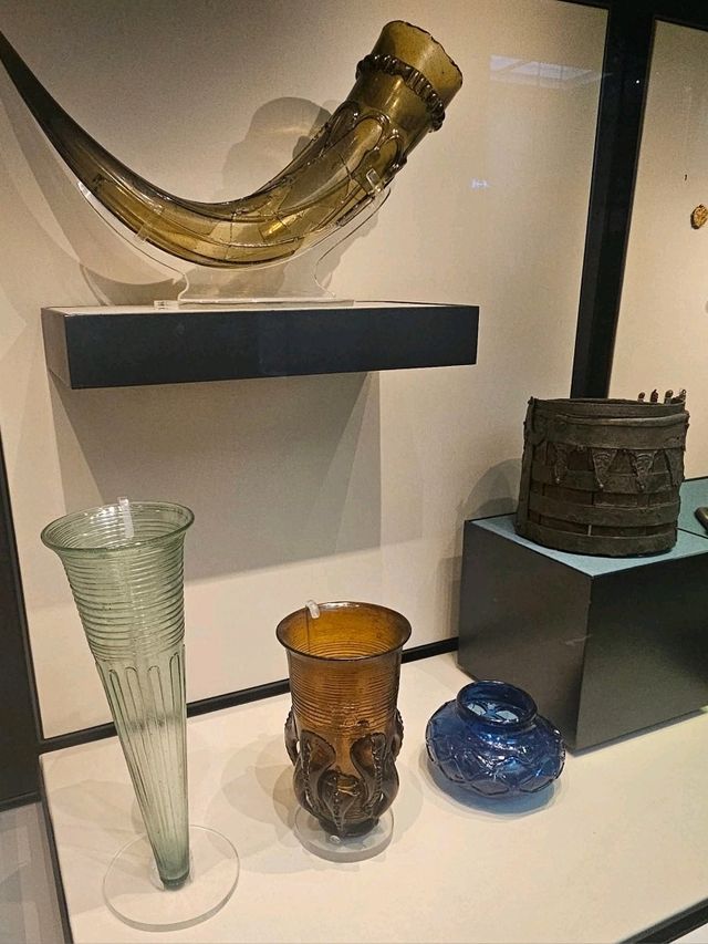 The Ultimate #winterescape Guide to the British Museum’s Asian Galleries 🇬🇧✨ The Ultimate #winterescape Guide to the British Museum’s Asian Galleries 🇬🇧✨