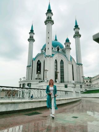 Heart and Soul of Kazan in One Day