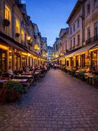 Day Trip to Bucharest: Europe’s Most Underrated Gem 🇷🇴 