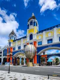 North Phu Quoc 2-day plan: Safari, Grand World and VinWonders in the right order