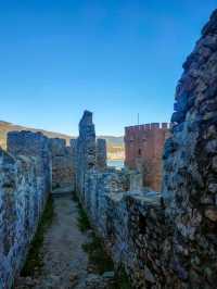 Walking the Medieval Walls of Alanya Castle: Route, Views, and Practical Tips