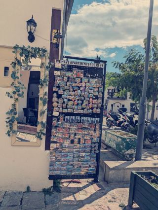 Ohrid’s Crafty Treasures: What to Shop & Where to Find Them 🛍️✨