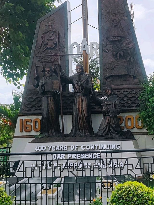 Cebu city🇵🇭👣walking tour🚶‍♀️