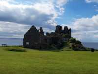 Chasing Castles in Scotland🏴󠁧󠁢󠁳󠁣󠁴󠁿