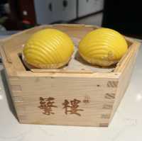 嘗嘗深圳蘩樓點心