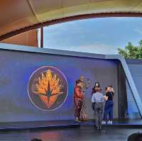 Hong Kong Disneyland