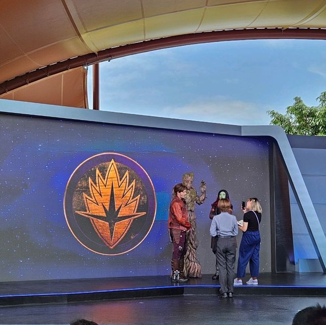 Hong Kong Disneyland