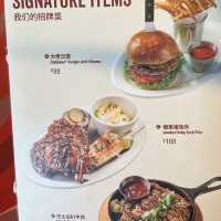 TexMex in Shanghai