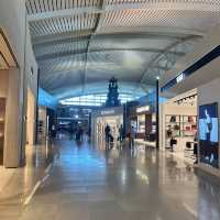 Bali airport! 