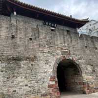 深圳適合打卡的歷史建築---南頭古城