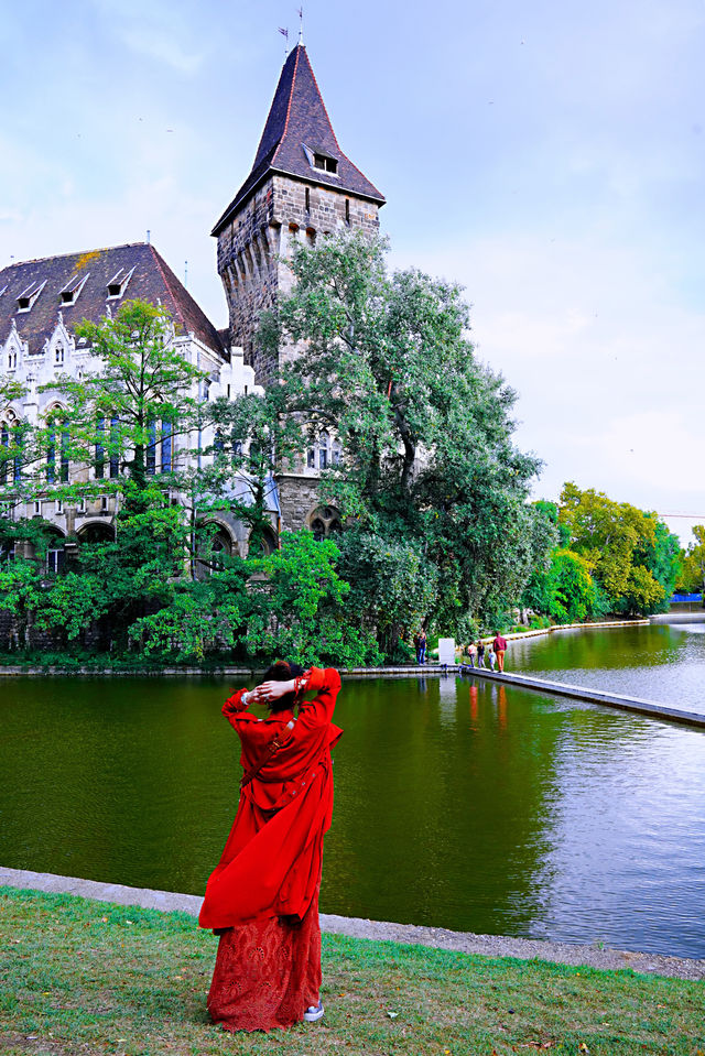 Budapest's must-see | Don't miss this off-the-beaten-path attraction.
