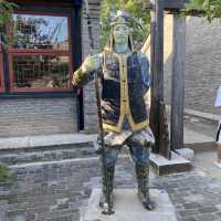 Shanhaiguan’s Great Wall Trip!!