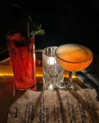 Noble Experiment: A Unique and Eclectic Speakeasy in San Diego